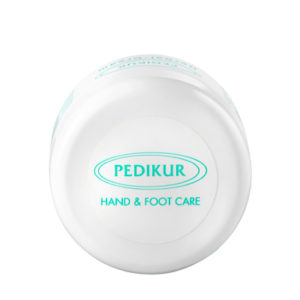 Pedikur Herbal Hand & Foot Cream