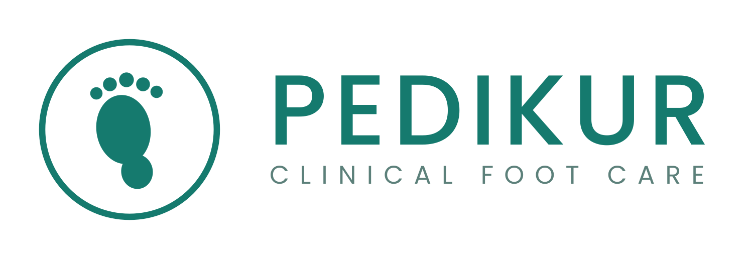 Pedikur Logo
